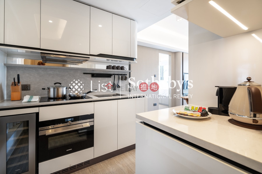 Property Search Hong Kong | OneDay | Residential Rental Listings | Property for Rent at Townplace Soho with 2 Bedrooms