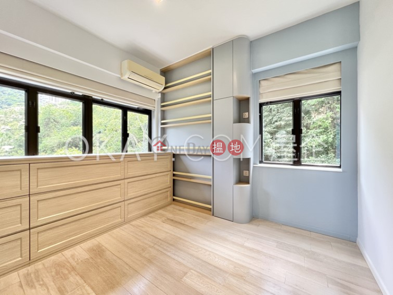 Charming 3 bedroom with parking | Rental, Winfield Gardens 永富苑 Rental Listings | Wan Chai District (OKAY-R218802)