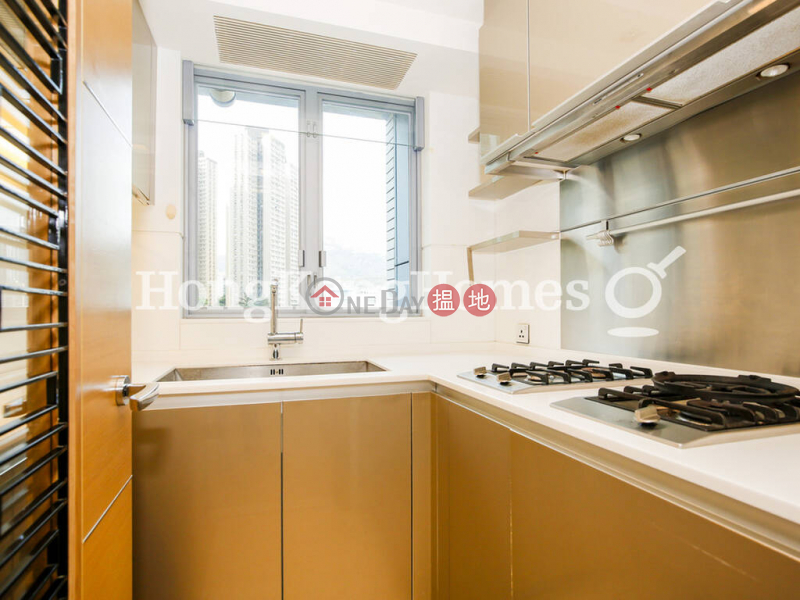 Property Search Hong Kong | OneDay | Residential, Rental Listings, 1 Bed Unit for Rent at Larvotto