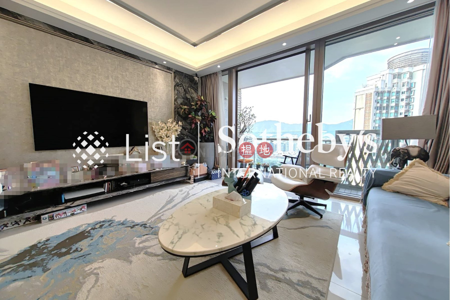 Property for Sale at Celestial Heights Phase 1 with 4 Bedrooms, 80 Sheung Shing Street | Kowloon City, Hong Kong, Sales HK$ 37.8M