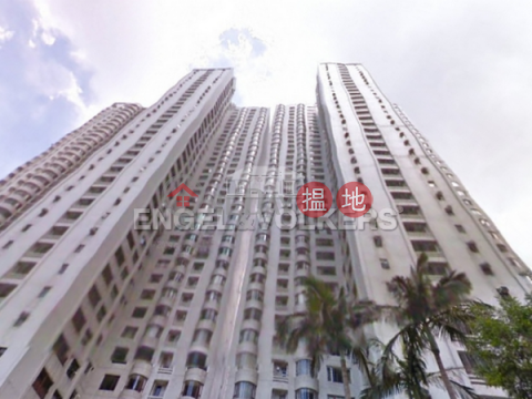 4 Bedroom Luxury Flat for Sale in Central Mid Levels | Garden Terrace 花園台 _0