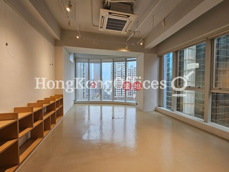 Office Unit for Rent at Union Park Tower, 166-168 Electric Road | Eastern District, Hong Kong Rental, HK$ 27,579/ month