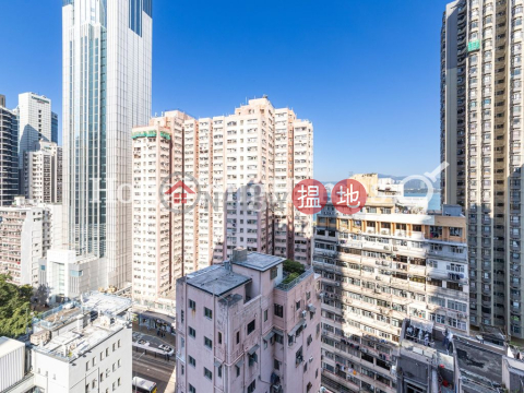 藝里坊1號一房單位出租, 藝里坊1號 One Artlane | 西區 (Proway-LID184469R)_0