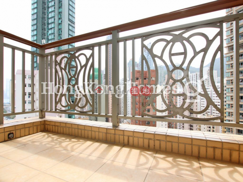 2 Bedroom Unit for Rent at The Merton, 38 New Praya Kennedy Town | Western District, Hong Kong, Rental | HK$ 24,000/ month