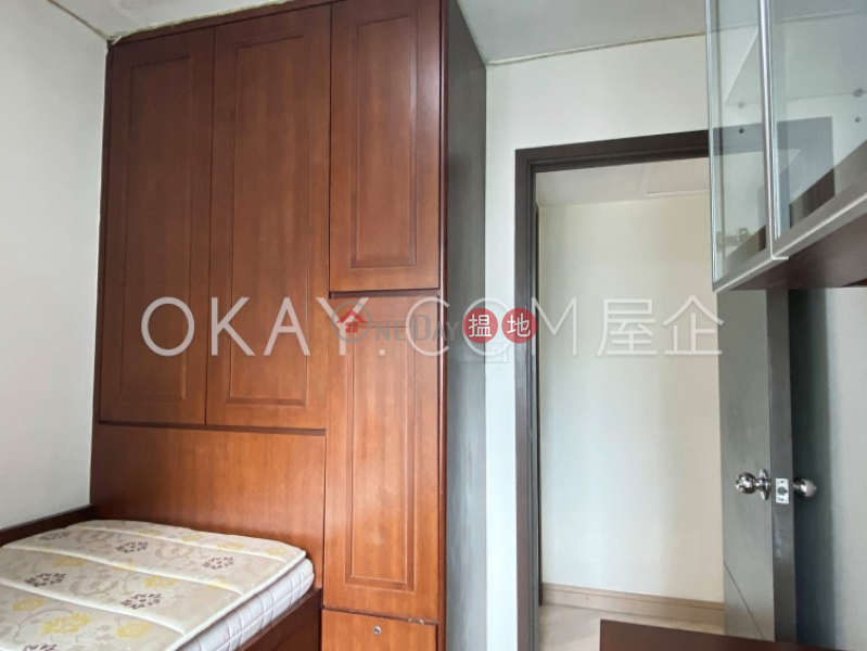HK$ 16M, Tower 5 Grand Promenade, Eastern District, Charming 3 bedroom with balcony | For Sale
