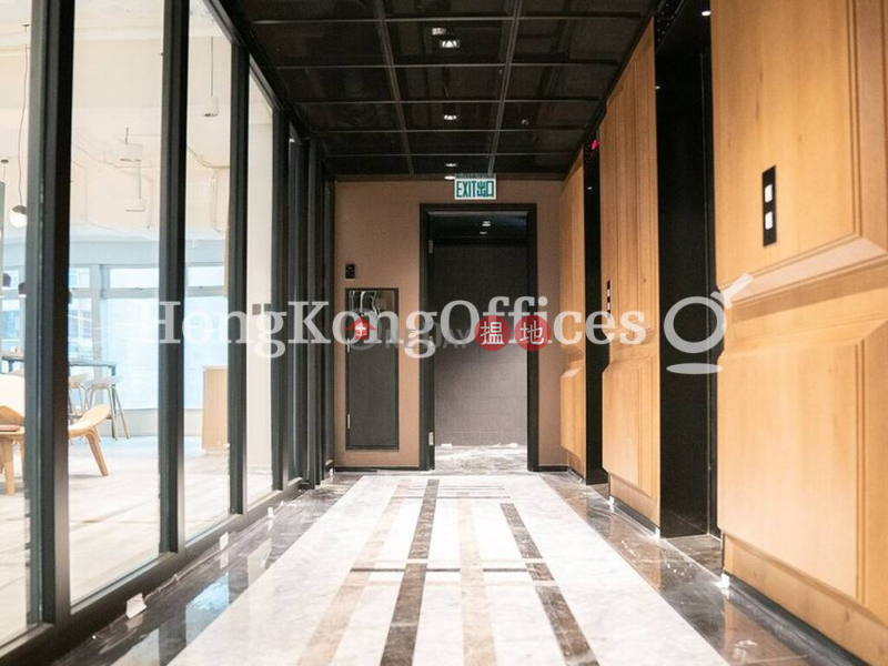 HK$ 49,920/ 月蘇杭街69號|西區-蘇杭街69號寫字樓租單位出租