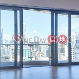 Luxurious 3 bedroom on high floor with balcony | For Sale