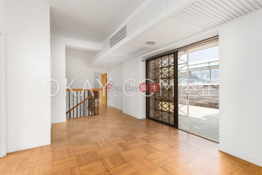 Property Search Hong Kong | OneDay | Residential, Rental Listings Gorgeous 4 bedroom on high floor with rooftop & terrace | Rental