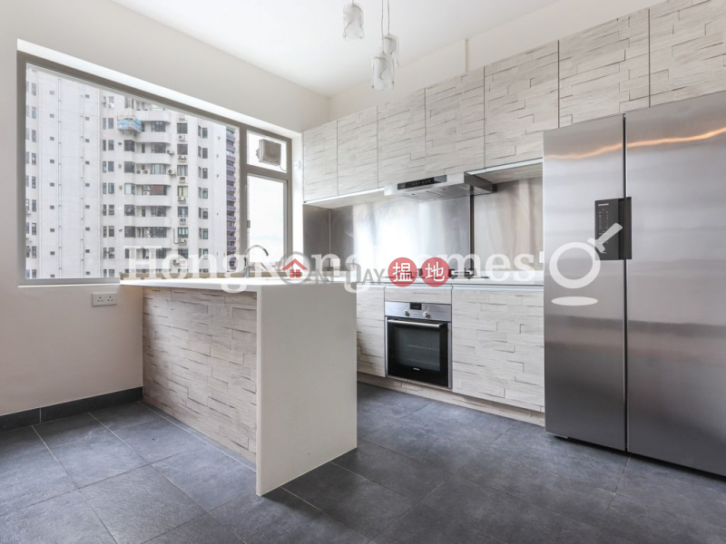 Property Search Hong Kong | OneDay | Residential | Rental Listings, 2 Bedroom Unit for Rent at 5K Bowen Road