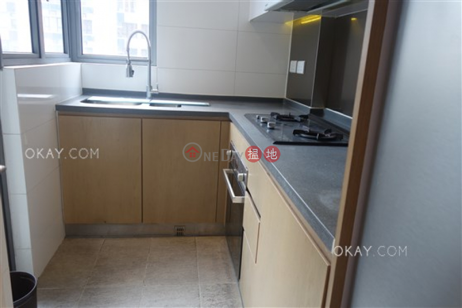 Property Search Hong Kong | OneDay | Residential | Rental Listings, Unique 1 bedroom on high floor | Rental
