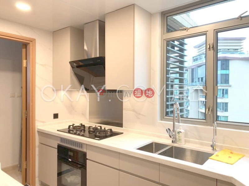 Popular 3 bedroom on high floor with balcony | Rental 18 Wylie Road | Yau Tsim Mong, Hong Kong | Rental HK$ 42,000/ month