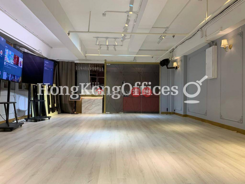 Office Unit for Rent at Enterprise Building 228-238 Queens Road Central | Western District, Hong Kong Rental HK$ 43,134/ month