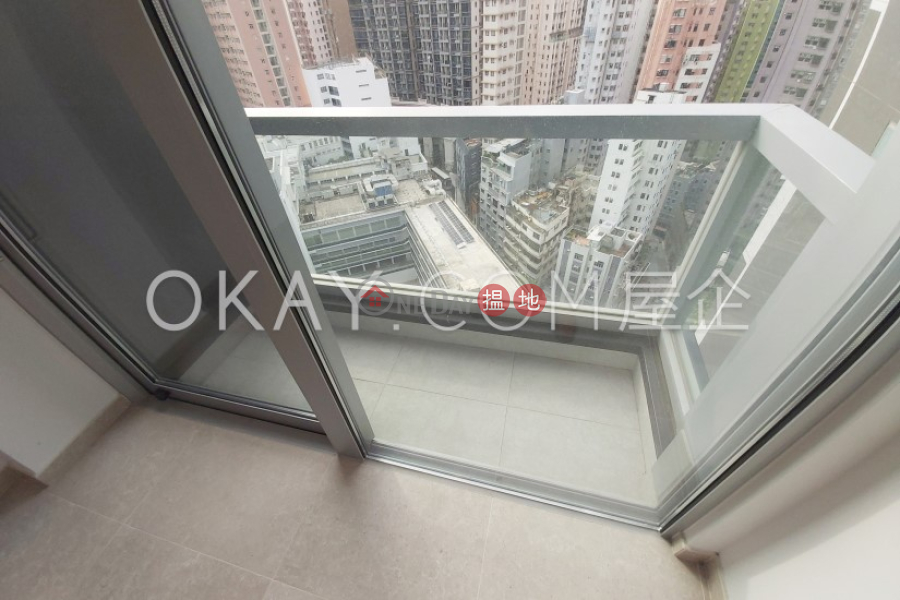 The Bonham Mansion Middle | Residential, Rental Listings | HK$ 25,200/ month