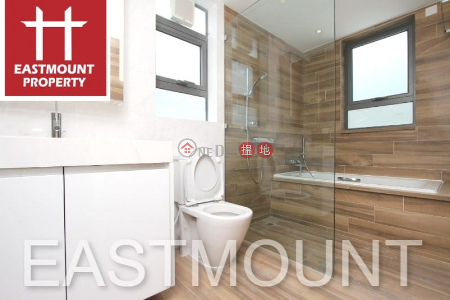 Property Search Hong Kong | OneDay | Residential | Sales Listings | Sai Kung Village House | Property For Sale in Tsam Chuk Wan 斬竹灣-Full sea view | Property ID:2636