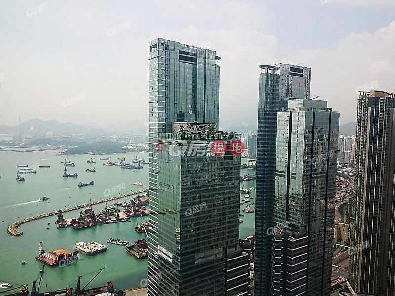 君臨天下2座高層住宅-出售樓盤-HK$ 3,200萬
