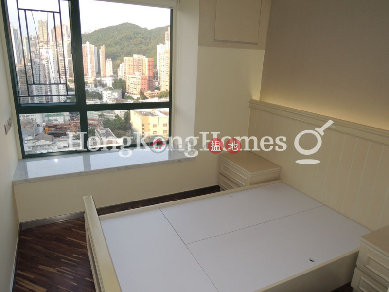Property Search Hong Kong | OneDay | Residential | Rental Listings | 3 Bedroom Family Unit for Rent at Caroline Garden