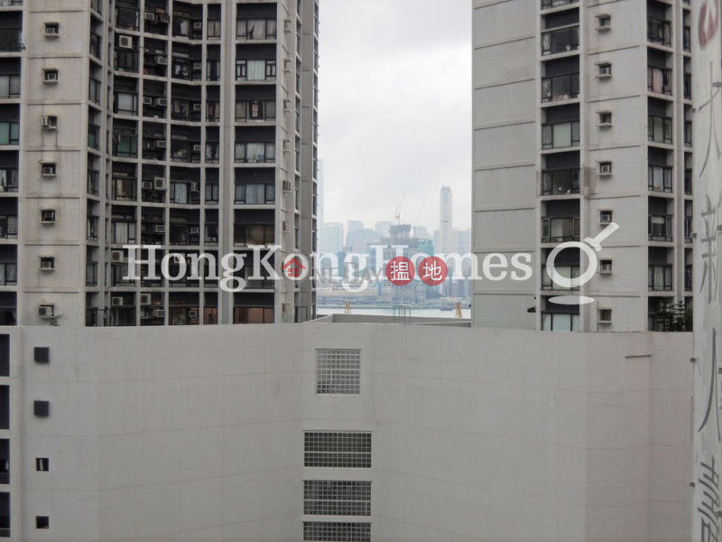 Magnolia Mansion | Unknown, Residential Rental Listings, HK$ 22,500/ month