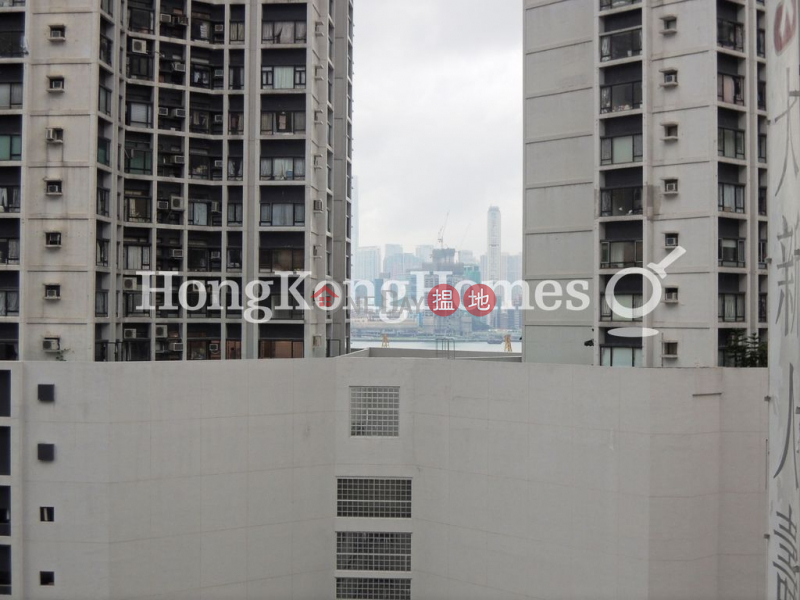 景香樓未知|住宅出租樓盤HK$ 22,500/ 月