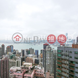 2 Bedroom Unit for Rent at Alassio