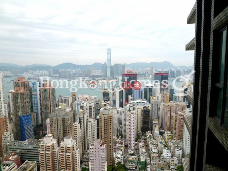 Property Search Hong Kong | OneDay | Residential, Rental Listings, 3 Bedroom Family Unit for Rent at 80 Robinson Road