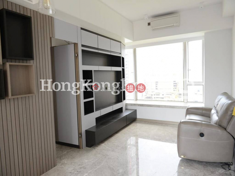 3 Bedroom Family Unit for Rent at Harbour Pinnacle, 8 Minden Avenue | Yau Tsim Mong | Hong Kong Rental HK$ 42,000/ month