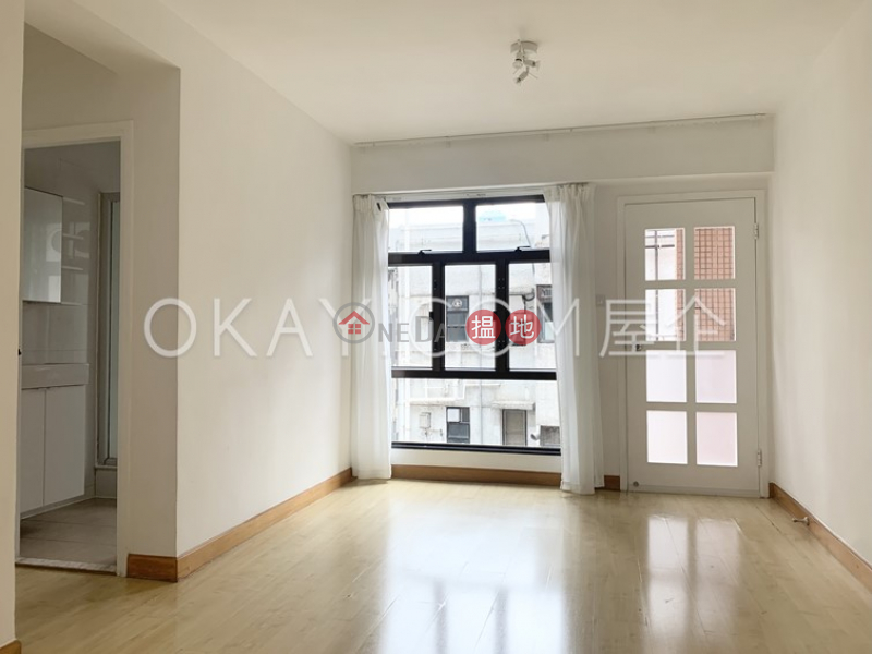 Property Search Hong Kong | OneDay | Residential, Sales Listings | Lovely 2 bedroom on high floor with balcony | For Sale