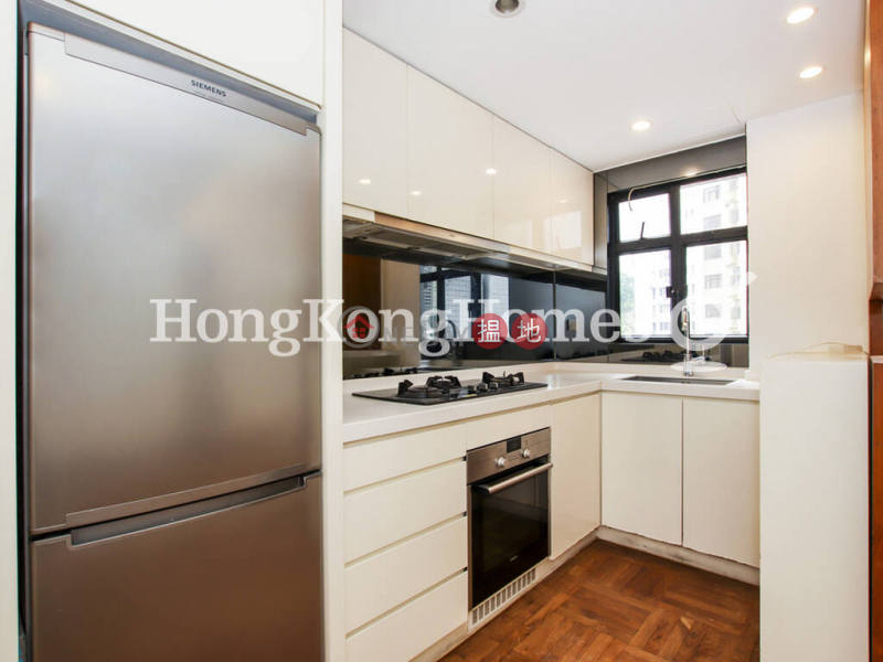 Property Search Hong Kong | OneDay | Residential | Rental Listings, 2 Bedroom Unit for Rent at The Grand Panorama