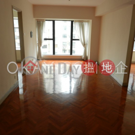 Nicely kept 3 bedroom in Mid-levels West | Rental | 62B Robinson Road 愛富華庭 _0