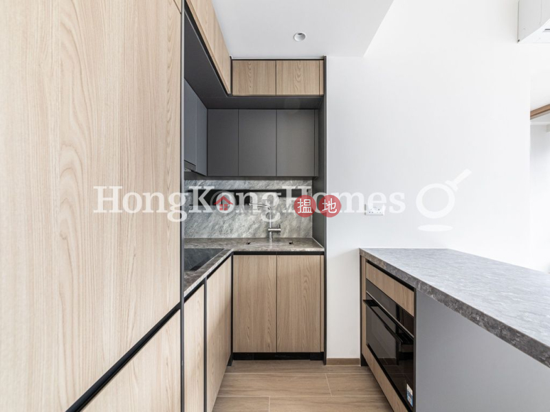 山道81號兩房一廳單位出租-81山道 | 西區|香港|出租-HK$ 39,900/ 月