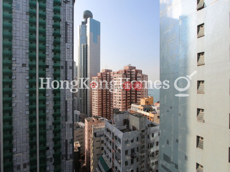 Property Search Hong Kong | OneDay | Residential, Sales Listings 1 Bed Unit at Artisan House | For Sale