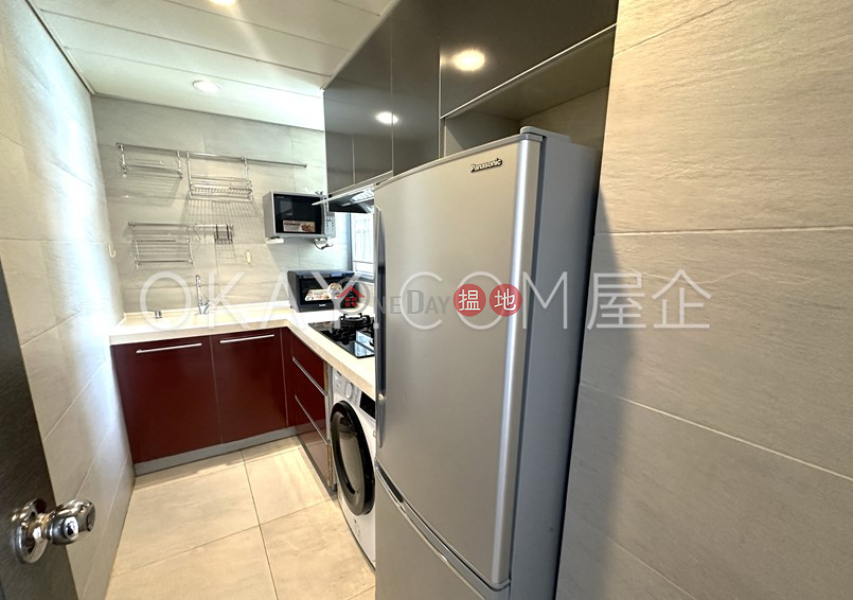 Tower 1 Grand Promenade | High | Residential | Rental Listings HK$ 38,000/ month