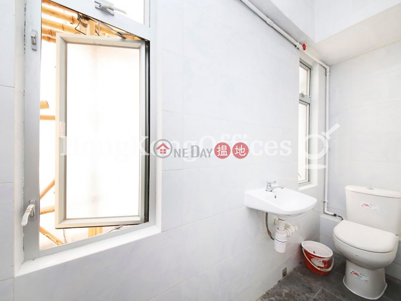 HK$ 35,002/ month Shiu Fung Commercial Building | Wan Chai District Office Unit for Rent at Shiu Fung Commercial Building