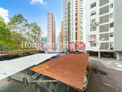 3 Bedroom Family Unit for Rent at Monticello | Monticello 滿峰台 _0
