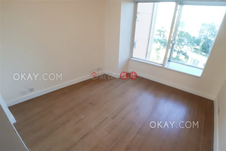 HK$ 37,000/ month Pacific Palisades, Eastern District, Nicely kept 3 bedroom in North Point Hill | Rental