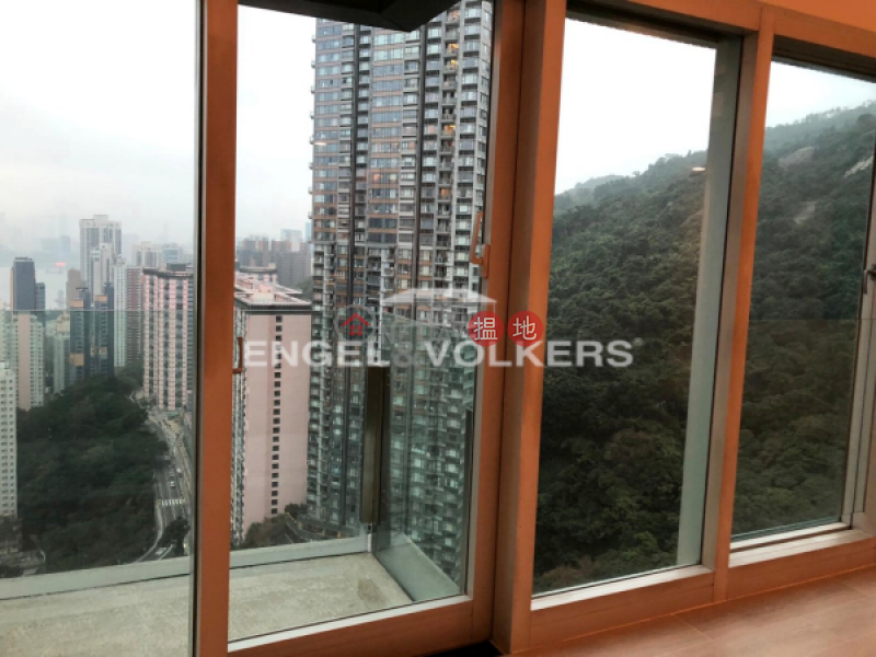 HK$ 76,000/ month, The Legend Block 3-5, Wan Chai District, 3 Bedroom Family Flat for Rent in Tai Hang