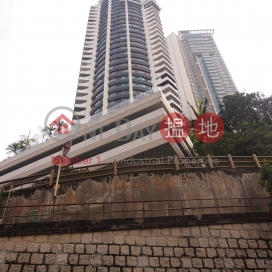 世紀大廈 1座,中半山, 香港島