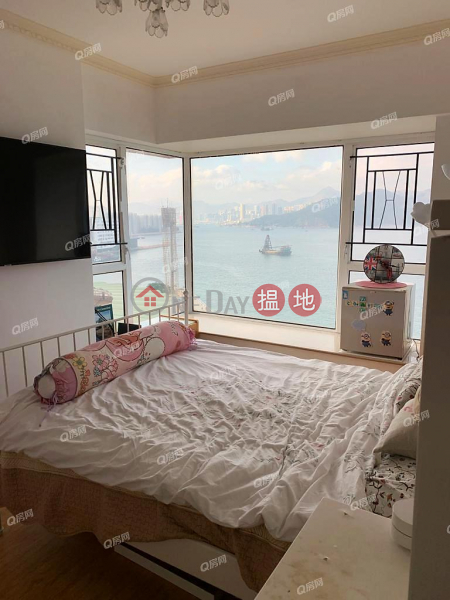 HK$ 15.8M Tower 9 Island Resort, Chai Wan District | Tower 9 Island Resort | 3 bedroom Low Floor Flat for Sale