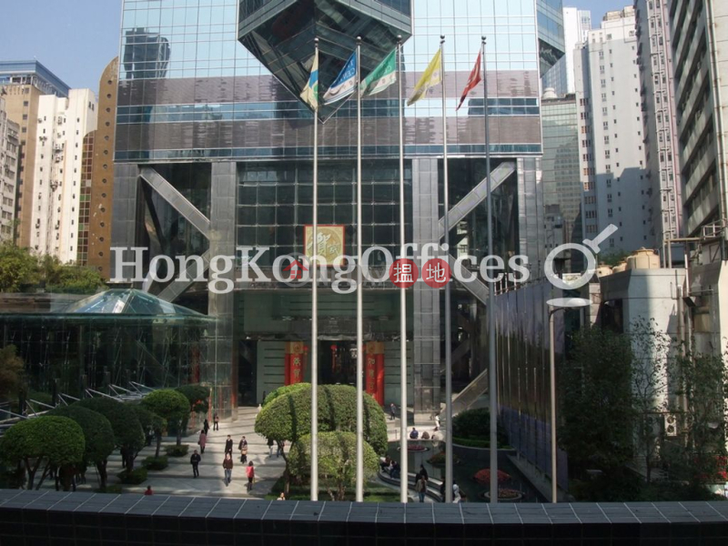 Office Unit for Rent at V Heun Building, V Heun Building 威享大廈 Rental Listings | Central District (HKO-46229-ADHR)