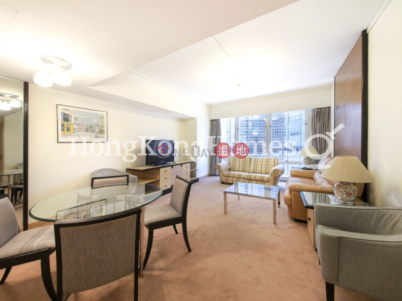 HK$ 35,000/ month | Convention Plaza Apartments, Wan Chai District, 1 Bed Unit for Rent at Convention Plaza Apartments