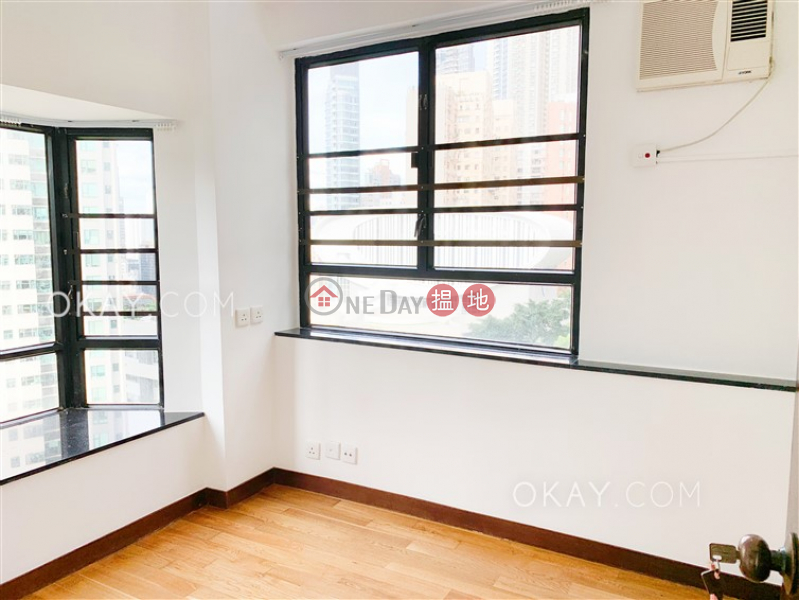 HK$ 31,000/ month | Panorama Gardens Western District Popular 3 bedroom in Mid-levels West | Rental