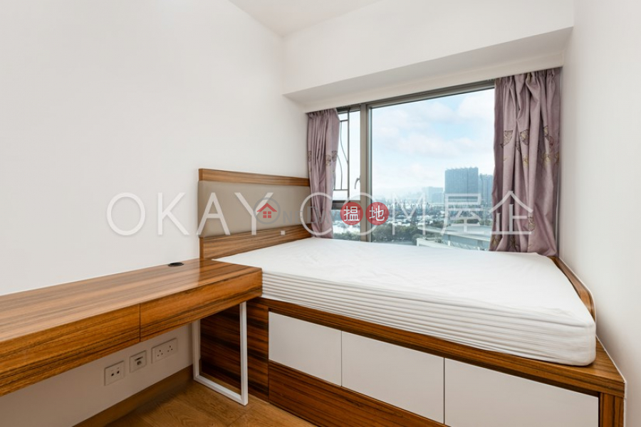 Nicely kept 3 bedroom with sea views | Rental | Sorrento Phase 1 Block 3 擎天半島1期3座 Rental Listings