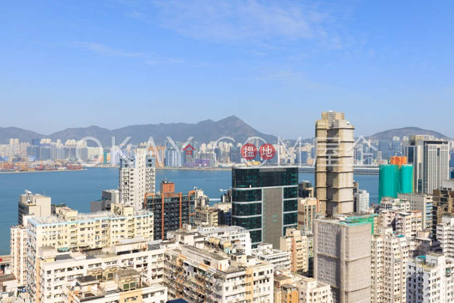 Lime Habitat, High, Residential | Rental Listings | HK$ 75,000/ month