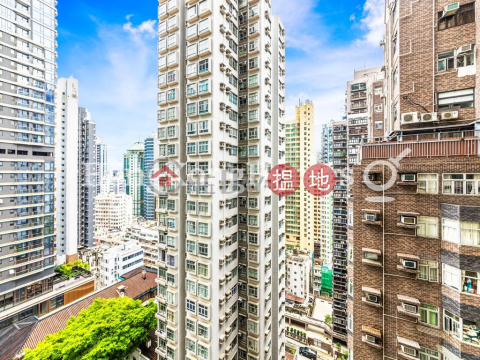 1 Bed Unit at The Nova | For Sale, The Nova 星鑽 | Western District (Proway-LID165791S)_0