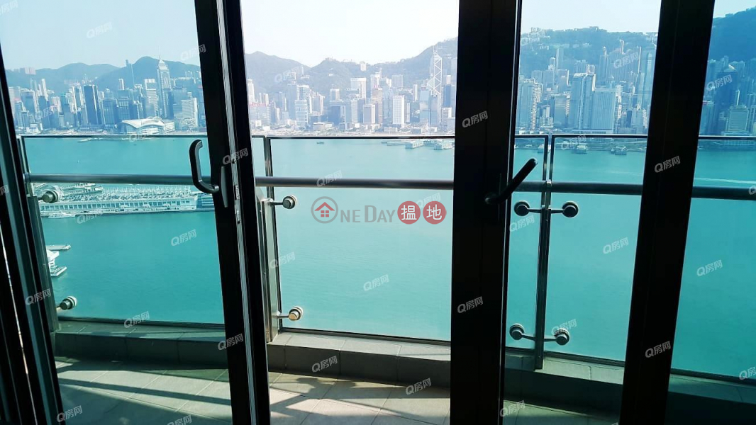 Property Search Hong Kong | OneDay | Residential | Sales Listings The Harbourside Tower 3 | 3 bedroom High Floor Flat for Sale