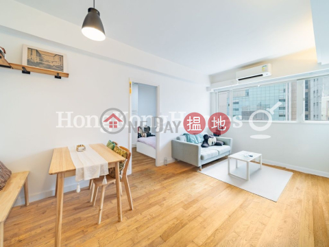 康和大廈一房單位出售, 康和大廈 Cordial Mansion | 中區 (Proway-LID47793S)_0
