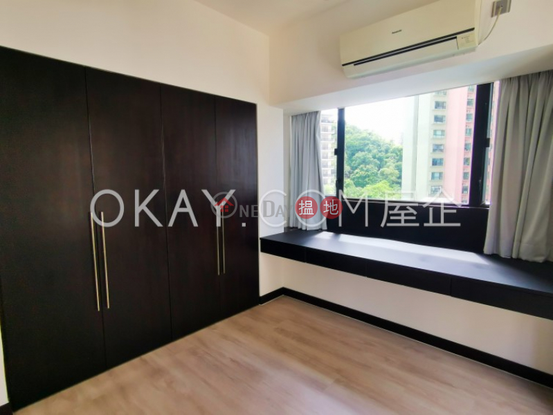 HK$ 35,000/ month | Valiant Park, Western District, Unique 2 bedroom in Mid-levels West | Rental