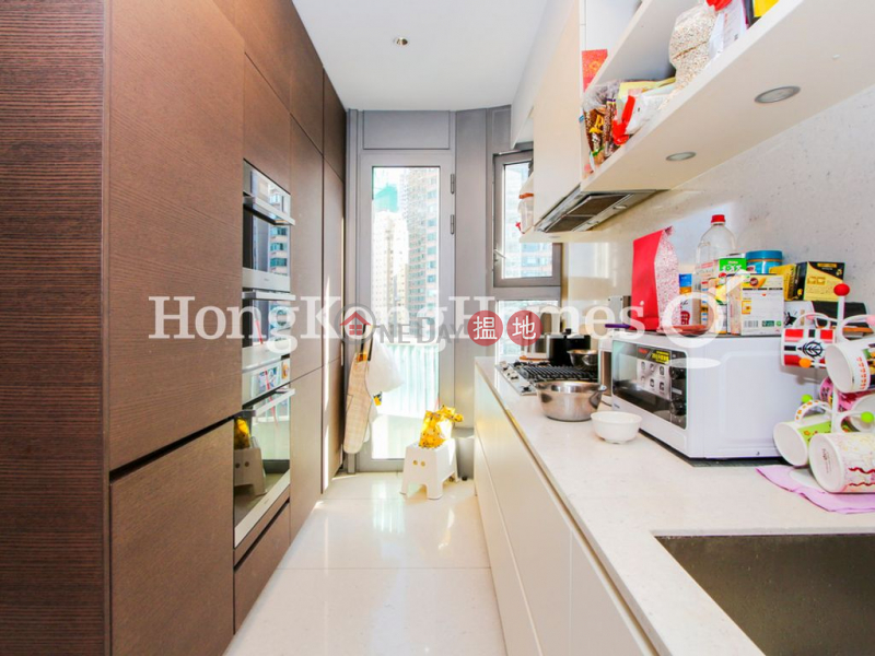 3 Bedroom Family Unit at Argenta | For Sale | Argenta 珒然 Sales Listings