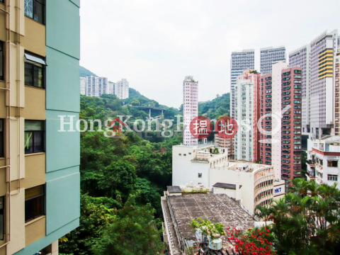 翰林軒2座一房單位出租, 翰林軒2座 University Heights Block 2 | 西區 (Proway-LID176445R)_0