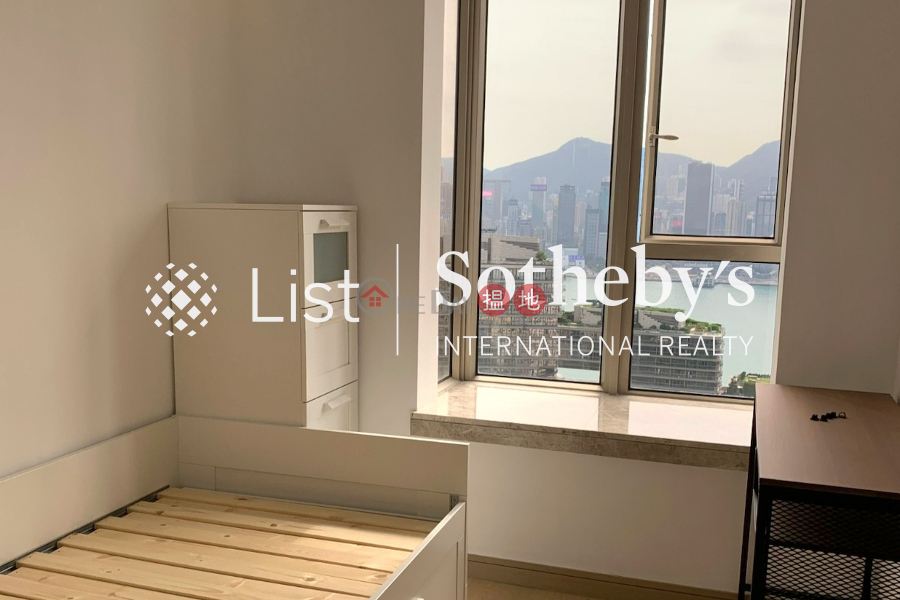Property Search Hong Kong | OneDay | Residential, Rental Listings Property for Rent at Harbour Pinnacle with 2 Bedrooms