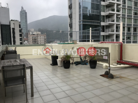 3 Bedroom Family Flat for Sale in Happy Valley | Silver Star Court 銀星閣 _0